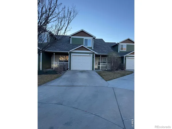 $325,000 | 802 Waterglen Drive, Fort Collins, CO 80524