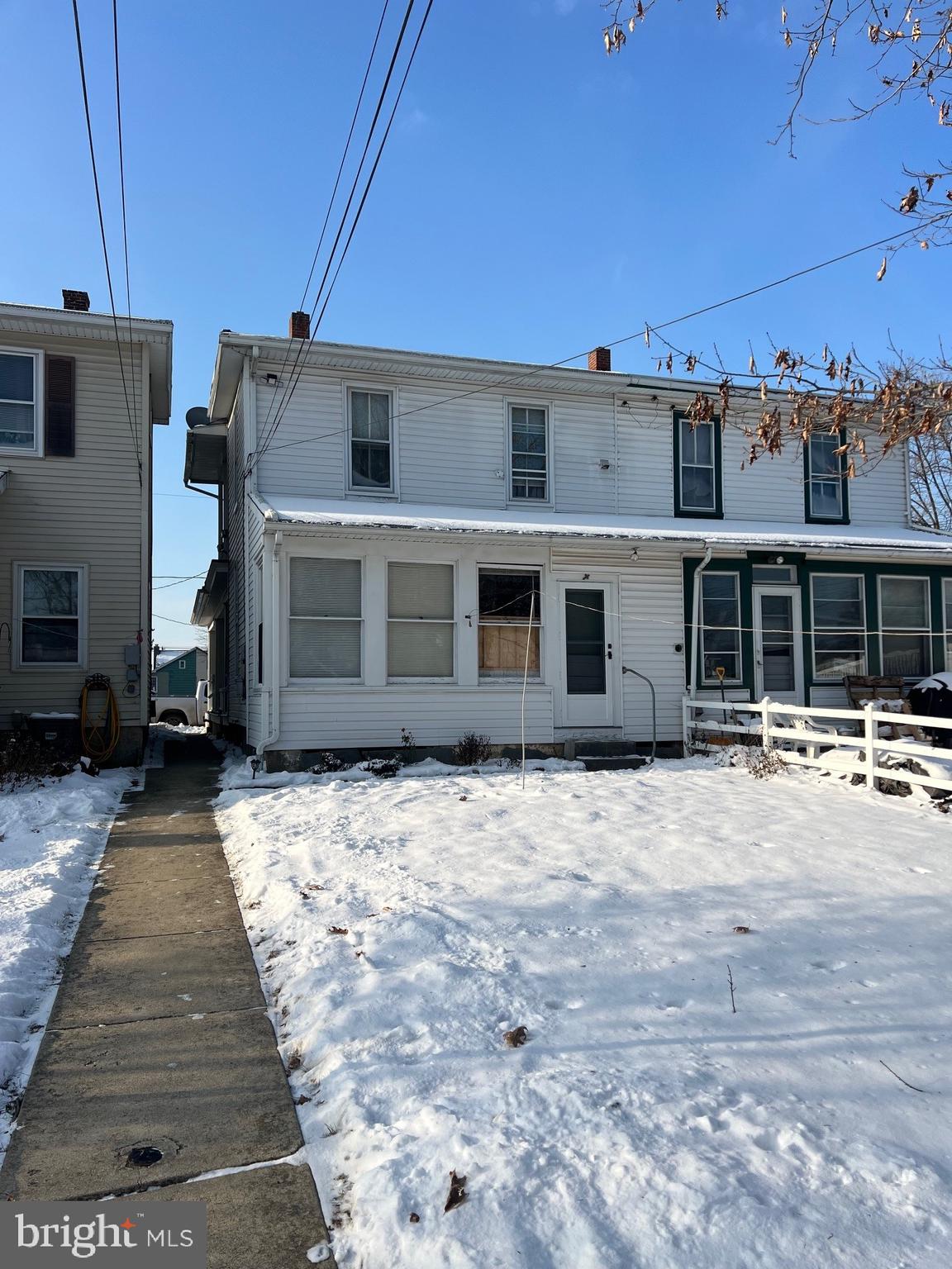 521 Walnut Street Denver, PA 17517 - Photo 4 of 5 Gallery Image 4