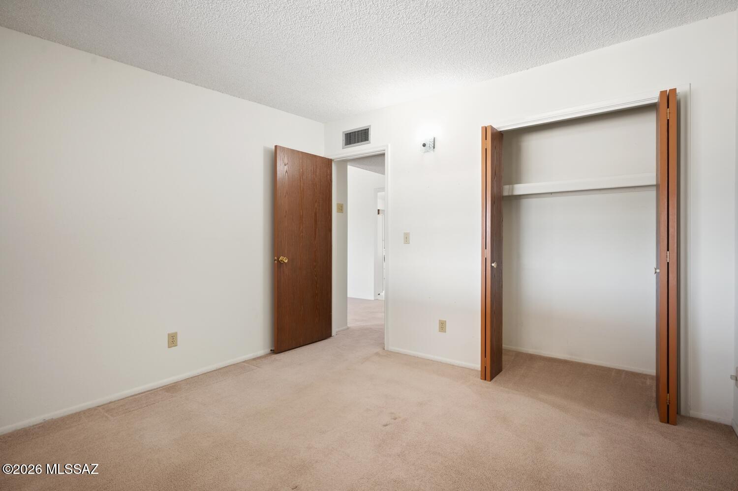 3354 East Fort Lowell Road Tucson, AZ 85716 - Photo 9 of 17 Bedroom 1