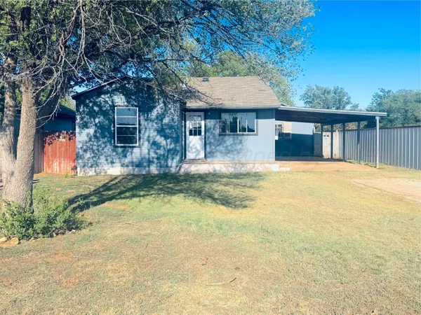 $140,000 | 232 North Birge Avenue, Dumas, TX 79029