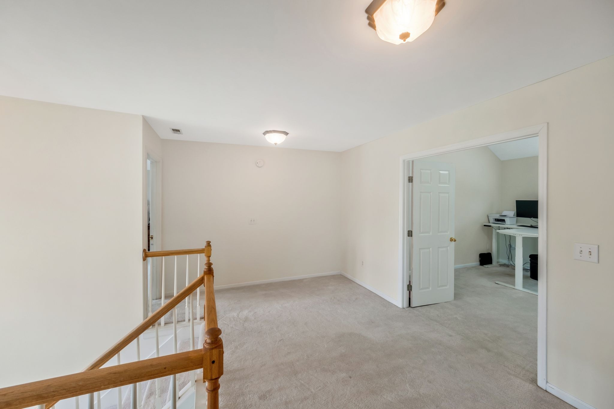 1757 Shane Drive Spring Hill, TN 37174 - Photo 16 of 30 a view of an empty room