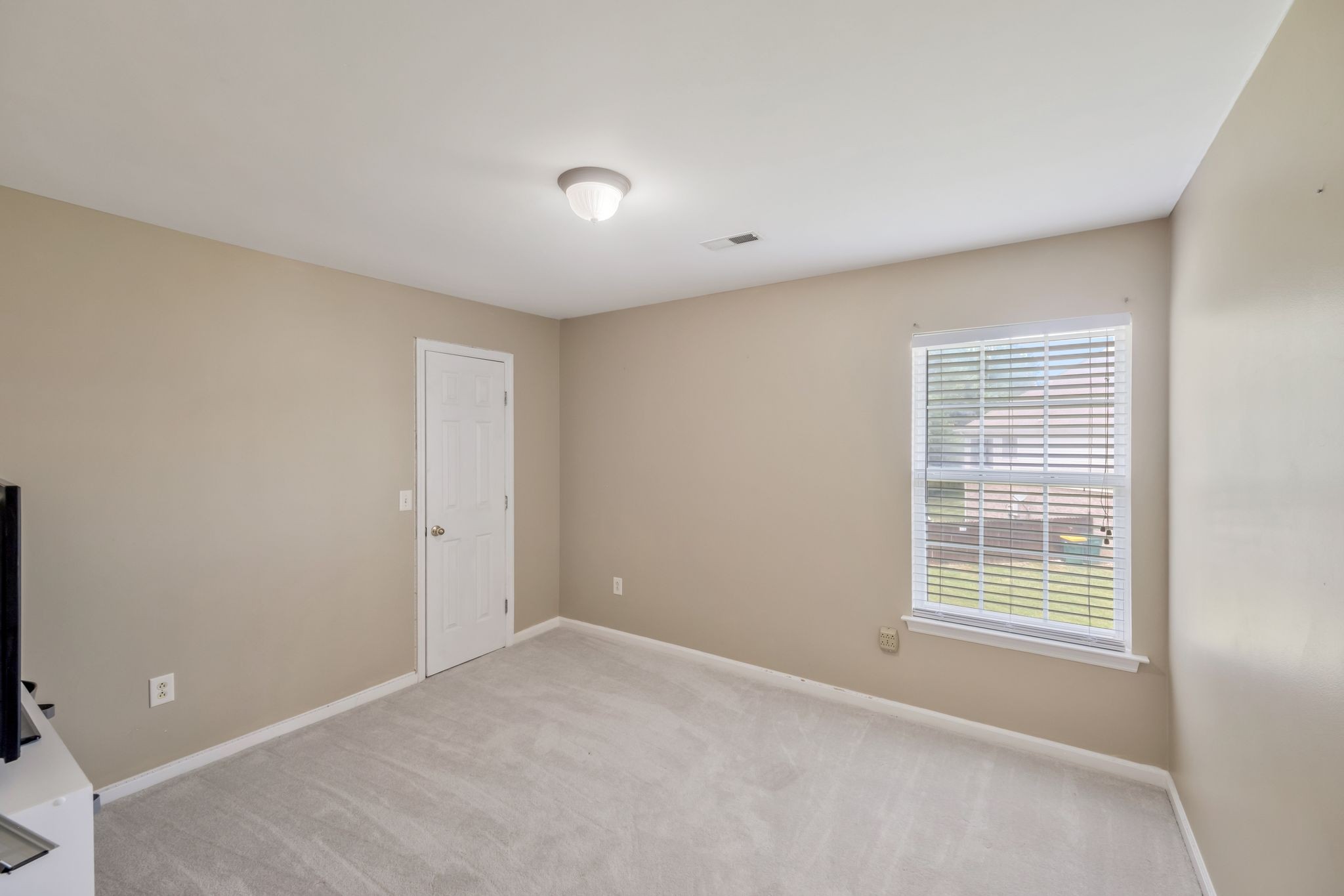 1757 Shane Drive Spring Hill, TN 37174 - Photo 29 of 30 a view of an empty room with a window