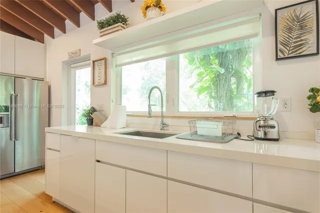 a bathroom with a bathtub toilet and sink