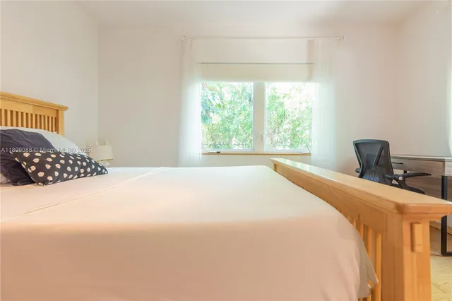 a view of a outdoor space with lounge chair