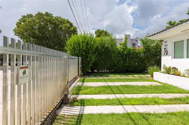 $3,650 | 523 Northeast 68th Street, Unit 1, Miami, FL 33138