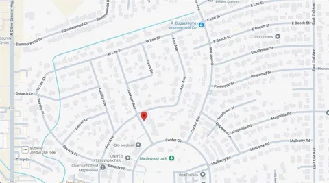 $189,000 | 302 Ann Avenue, Sulphur, LA 70663