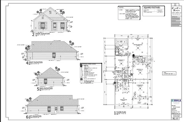 $189,000 | 304 Ann Avenue, Sulphur, LA 70663