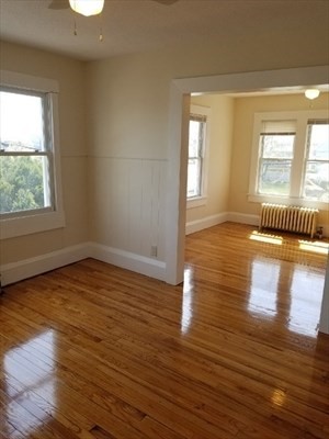 25 Prentice Street, Unit 2 Springfield, MA 01104 - Photo 3 of 21
