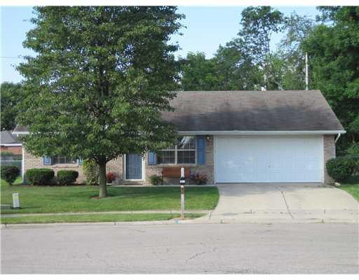1311 Mindy Court Springfield, OH 45502 - Photo 1 of 18