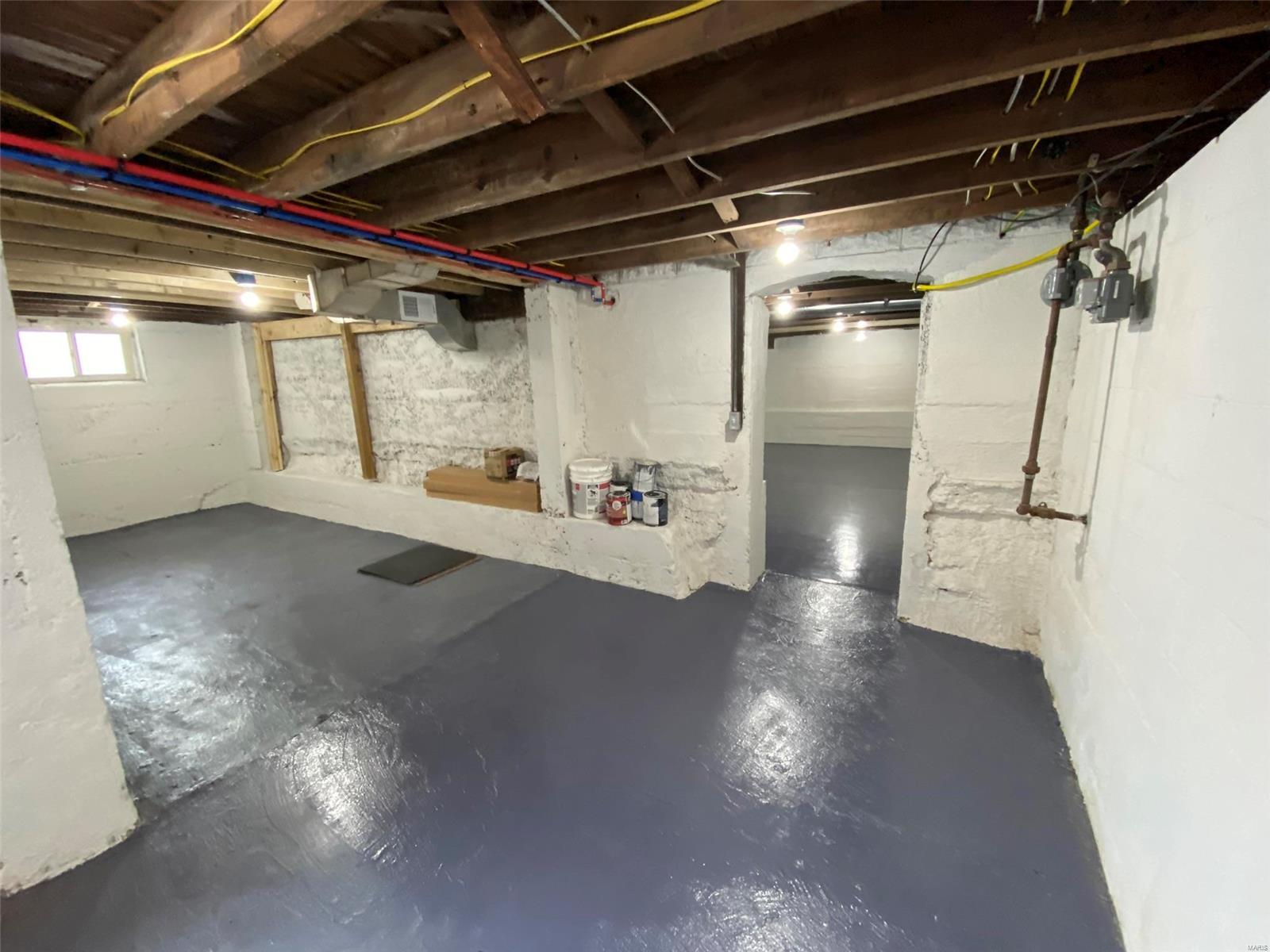 8806 Corwin Drive Jennings, MO 63136 - Photo 22 of 25