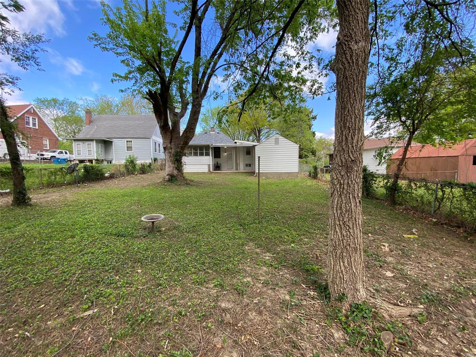 8806 Corwin Drive Jennings, MO 63136 - Photo 24 of 25