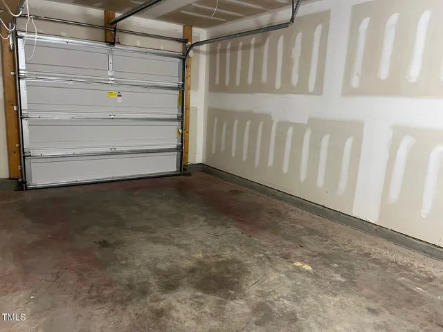 a view of a lake with outdoor space