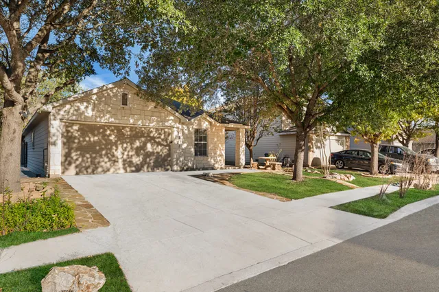 $259,900 | 7731 Saddle Run, Selma, TX 78154