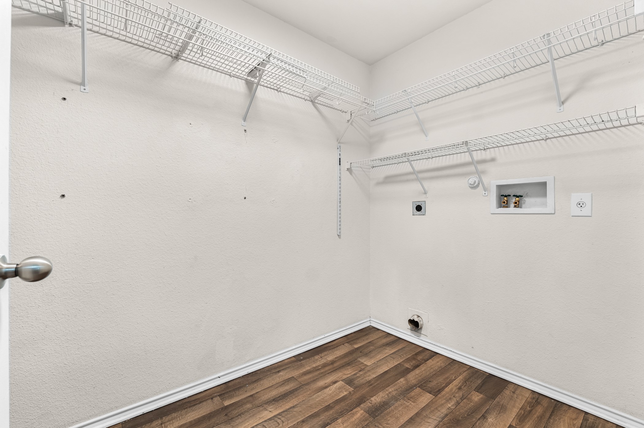 7731 Saddle Run Selma, TX 78154 - Photo 19 of 24 a view of a small space