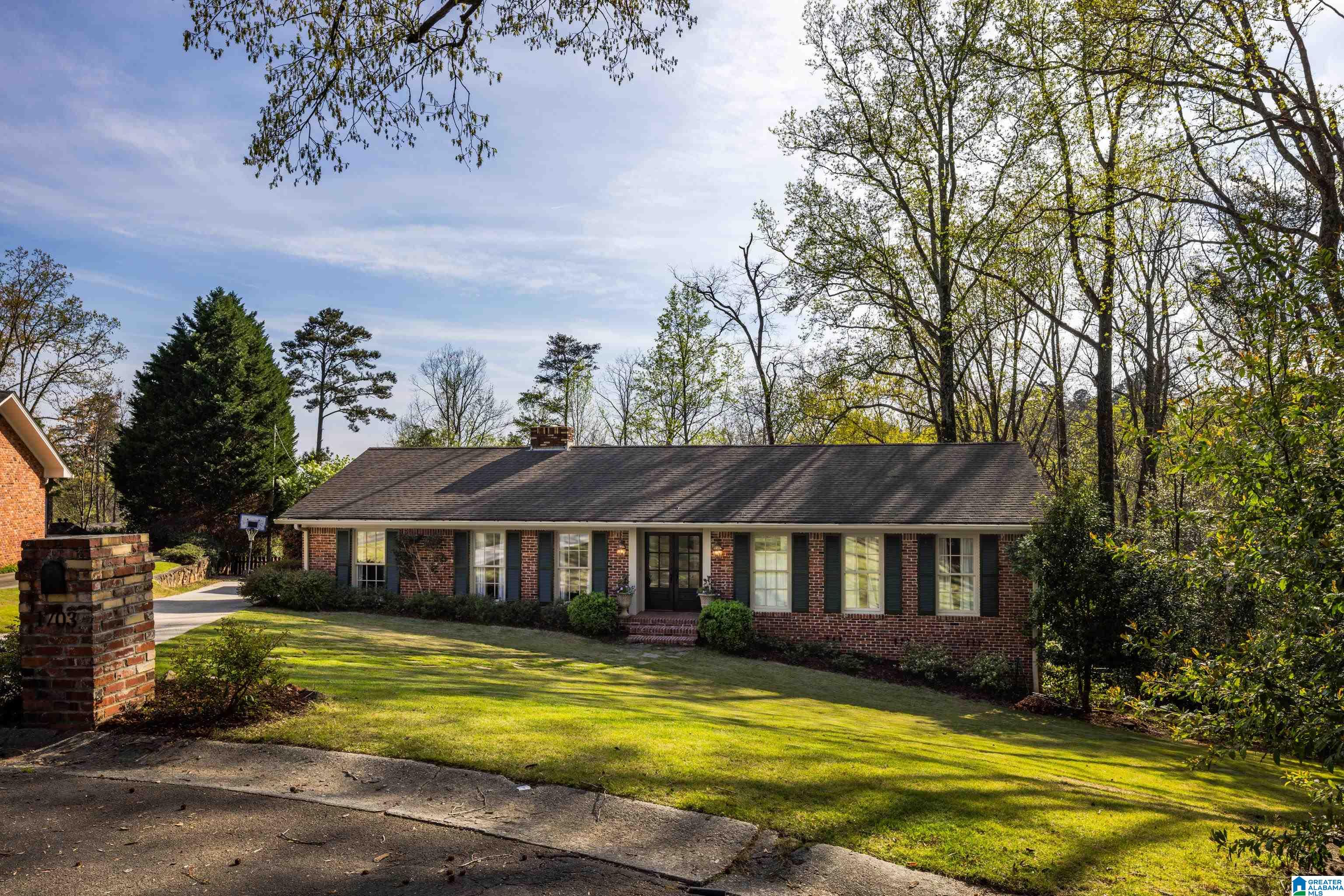 1703 Merryvale Road Birmingham, AL 35216 - Photo 56 of 57