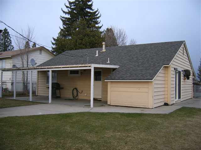 6009 North Addison Street Spokane, WA 99208 - Photo 8 of 9 Gallery Image 8
