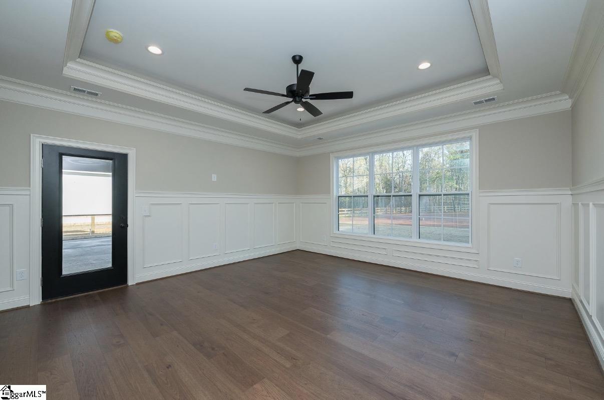 58 Quail Road Gray Court, SC 29645 - Photo 37 of 41