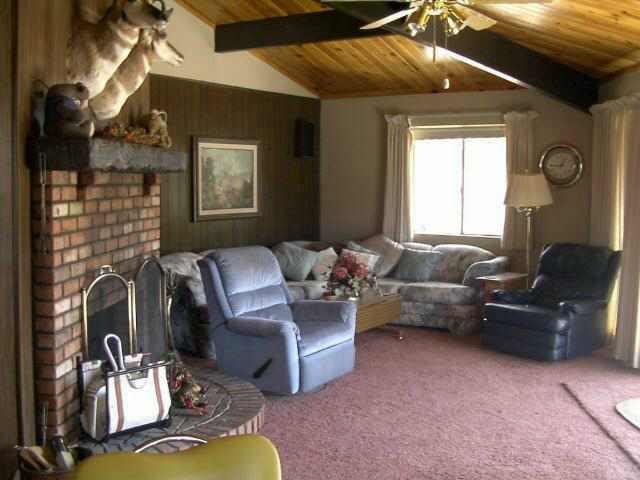 8559 Buffalo Road Strawberry, AZ 85544 - Photo 4 of 5 Additional Photo