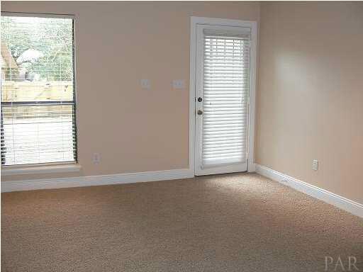 6045 Hilburn Road Pensacola, FL 32504 - Photo 5 of 18 Back door leading to patio.