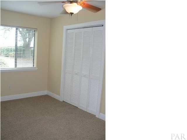6045 Hilburn Road Pensacola, FL 32504 - Photo 10 of 18 Nice sized downstairs bedroom.