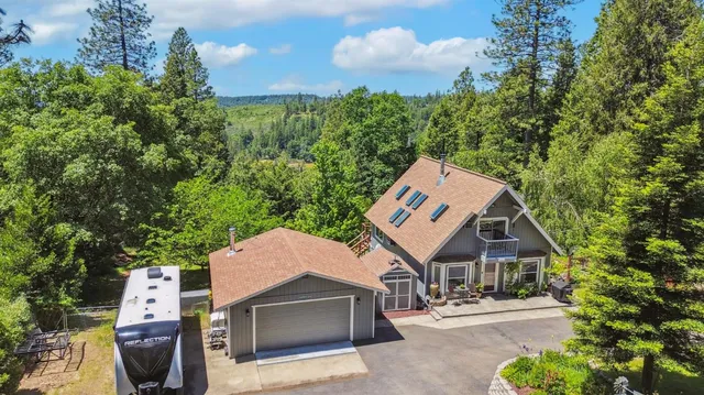 $476,000 | 6003 Dolly Varden Lane, Pollock Pines, CA 95726