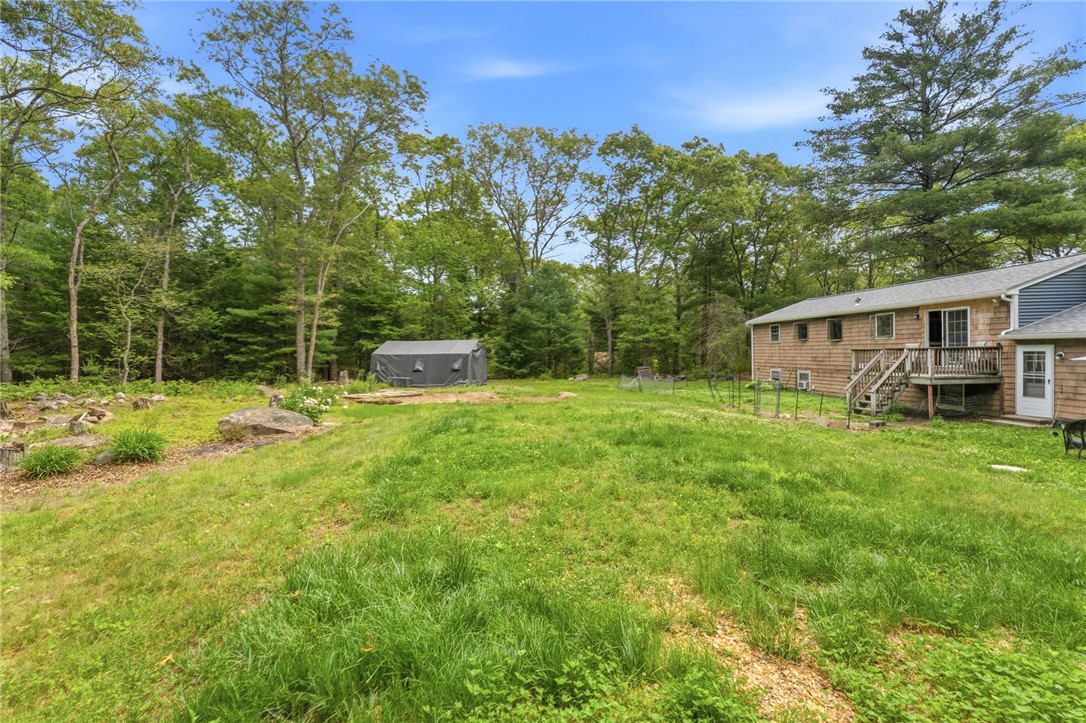 2654 Harkney Hill Road Coventry, RI 02816 - Photo 49 of 50
