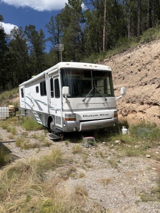 29 Ponderosa Road Mayhill, NM 88339 - Photo 29 of 29 Gallery Image 29
