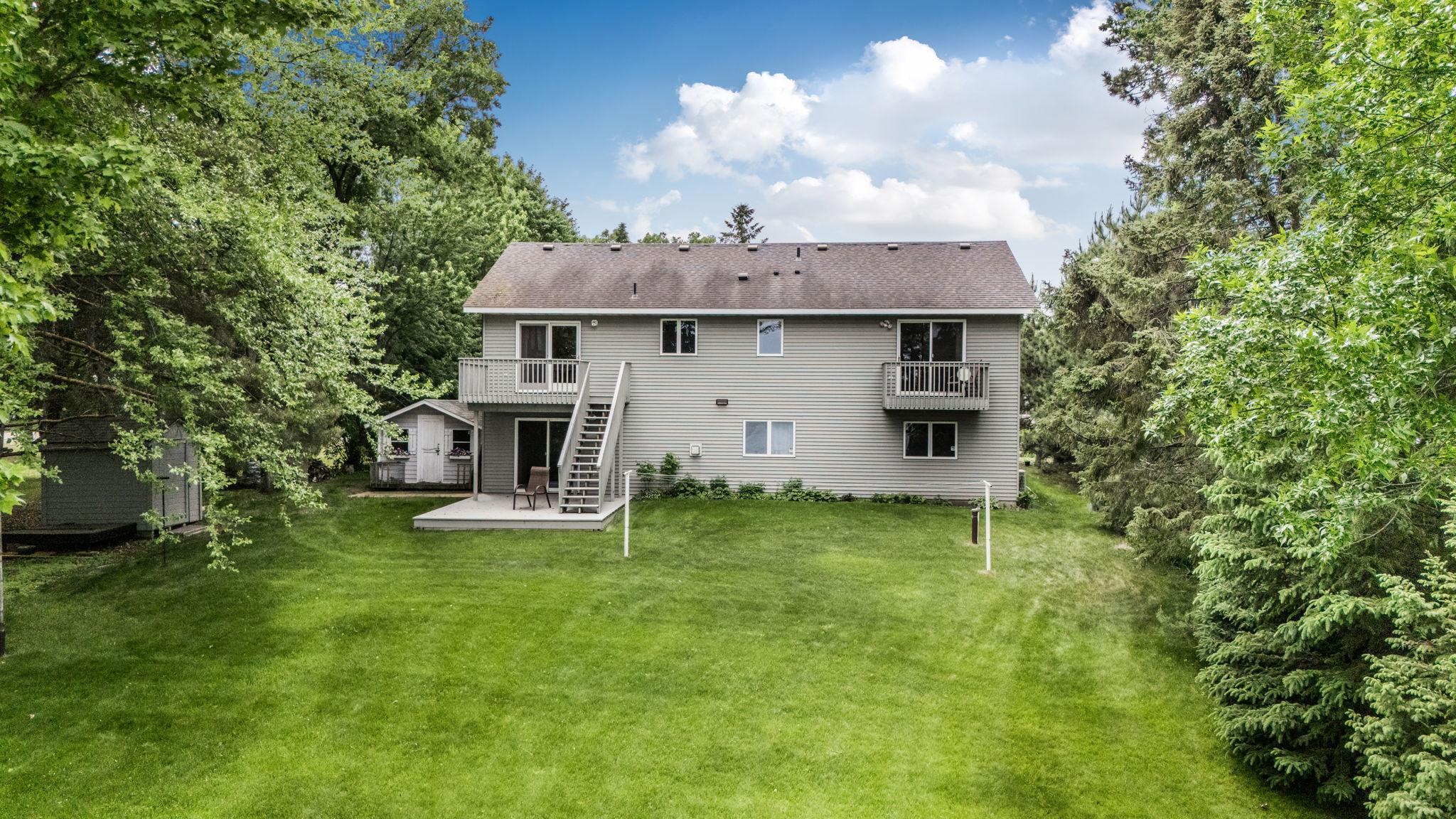9900 West Lake Court Rice, MN 56367 - Photo 68 of 73