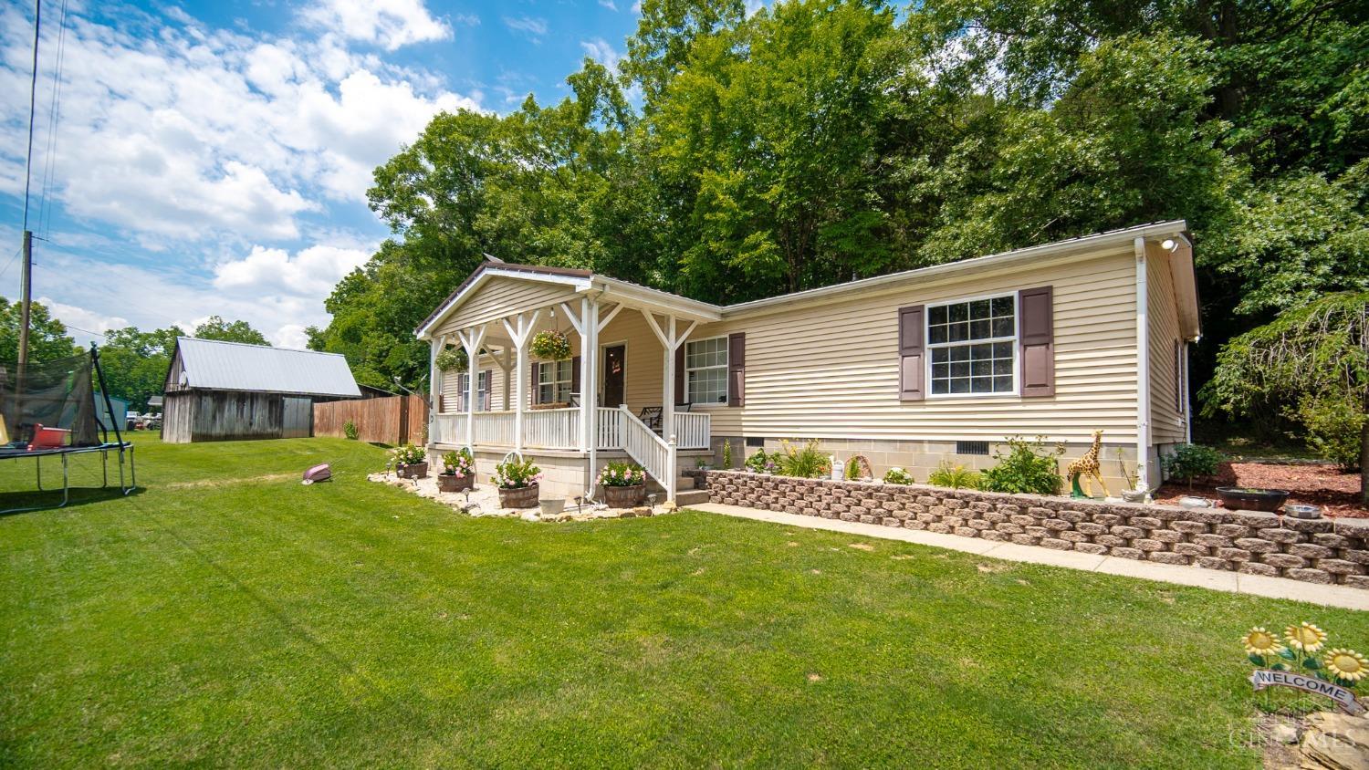 1894 Moores Run Road Manchester, OH 45144 - Photo 5 of 29