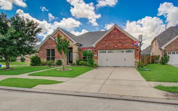 $3,100 | 25314 Celtic Terrace Drive, Katy, TX 77494