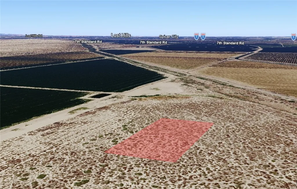 0 Lokern Road Buttonwillow, CA 93206 - Photo 6 of 11