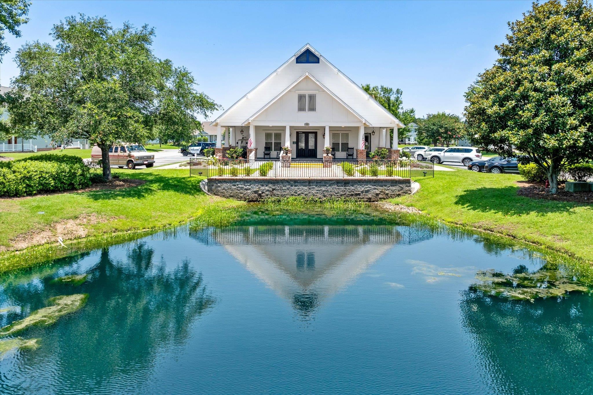 1203 Lavender Lane Foley, AL 36535 - Photo 41 of 58 View