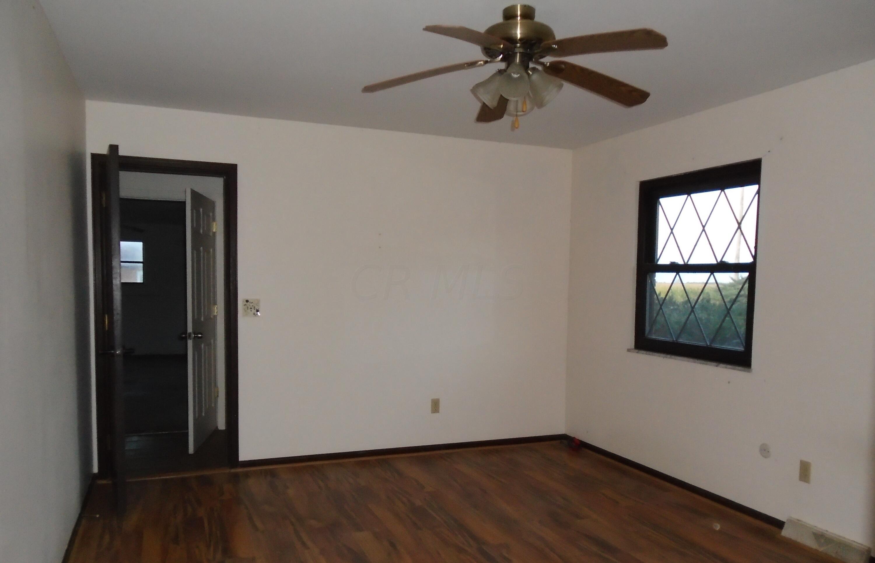 12705 Commercial Point Road Ashville, OH 43103 - Photo 20 of 28 Master Bedroom
