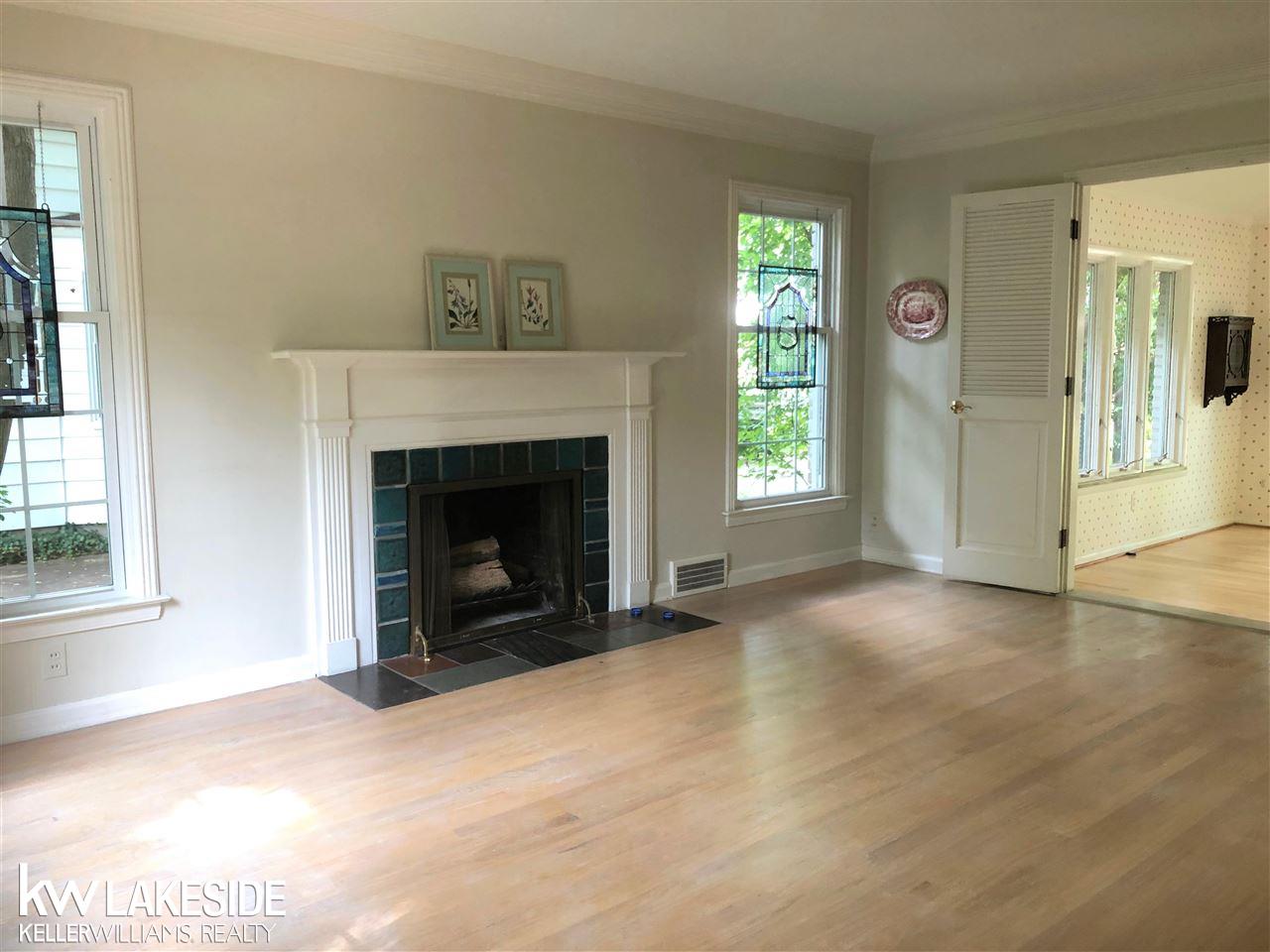 170 Moross Road Grosse Pointe Farms, MI 48236 - Photo 11 of 30