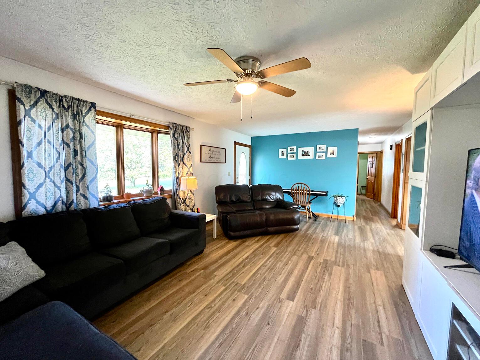 11350 Westfall Road Frankfort, OH 45628 - Photo 5 of 31 11350 Westfall-#8