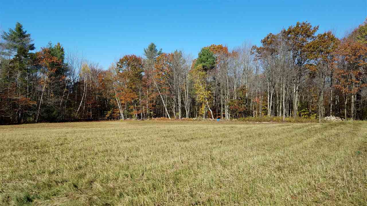 436 Old Greenfield Road Peterborough, NH 03458 - Photo 1 of 12