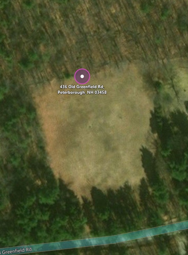 436 Old Greenfield Road Peterborough, NH 03458 - Photo 11 of 12