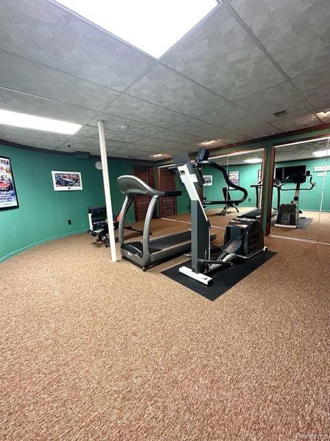 318 Ridgewood Road Rochester, MI 48306 - Photo 23 of 34 Gallery Image 23