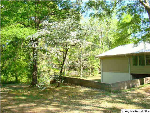 1500 Fairmont Road Sylacauga, AL 35150 - Photo 22 of 23