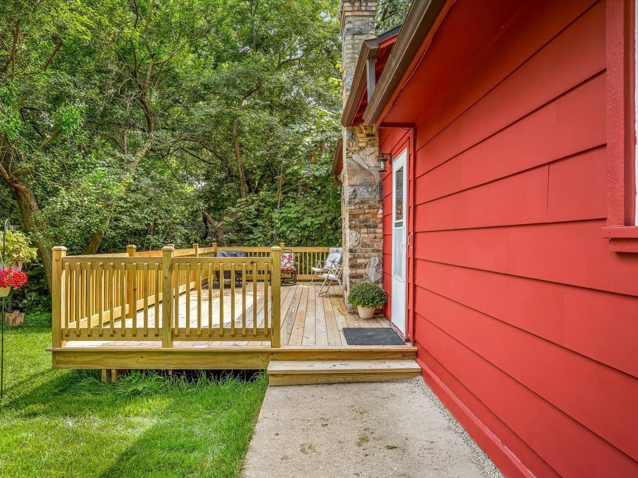 3634 Mill Road Cherry Valley, IL 61016 - Photo 4 of 55