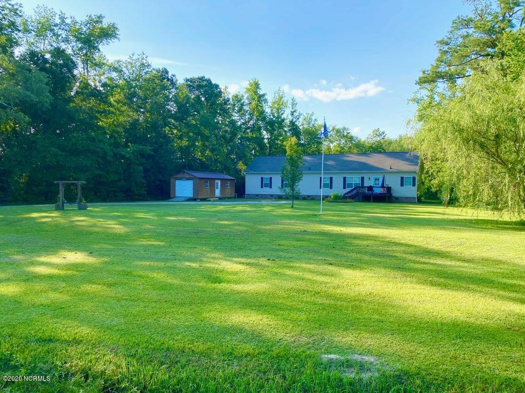 4257 Englishtown Road Willard, NC 28478 - Photo 1 of 47 4257 front pic