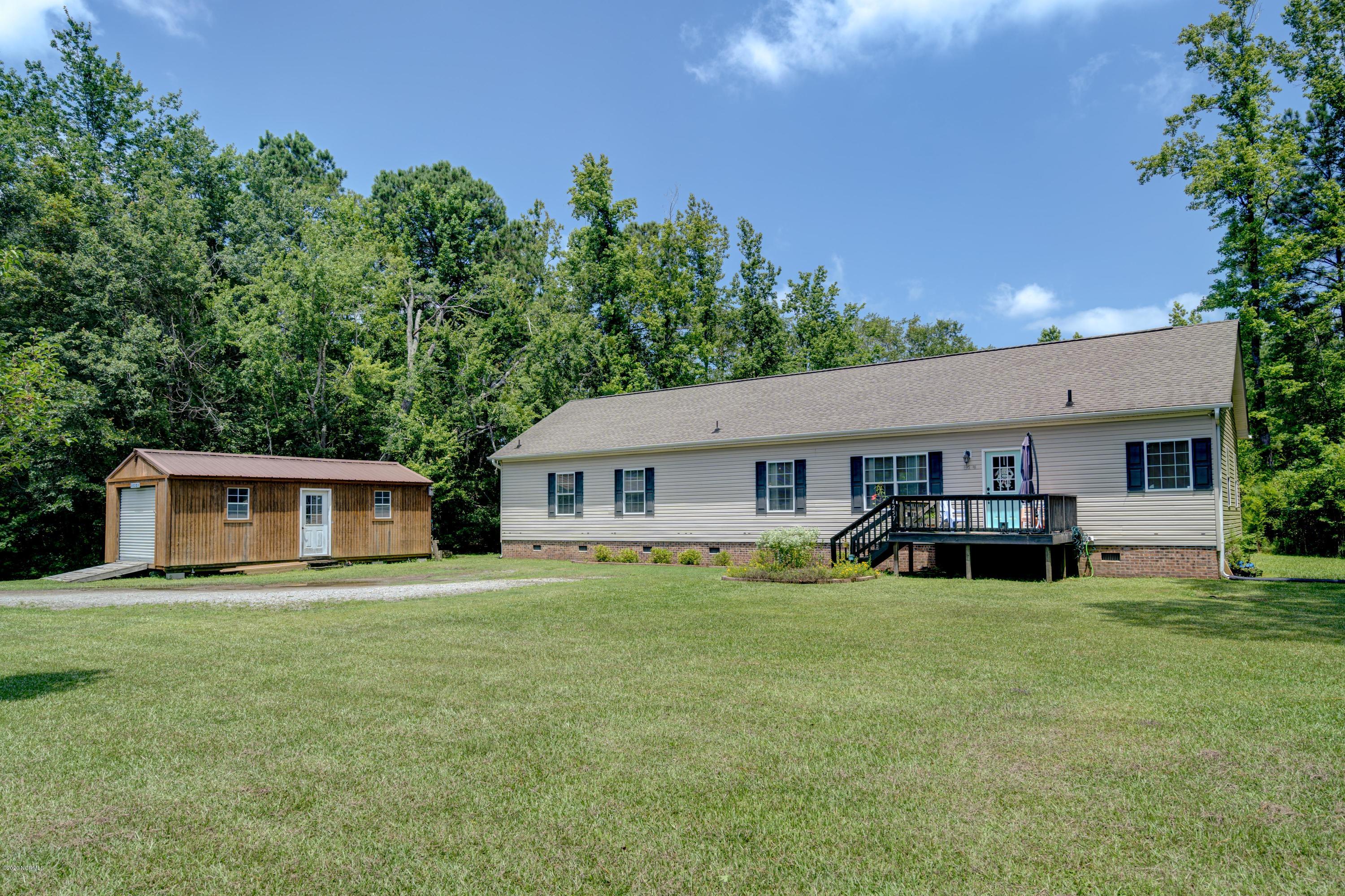 4257 Englishtown Road Willard, NC 28478 - Photo 4 of 47 4257EnglishtownEdit-3
