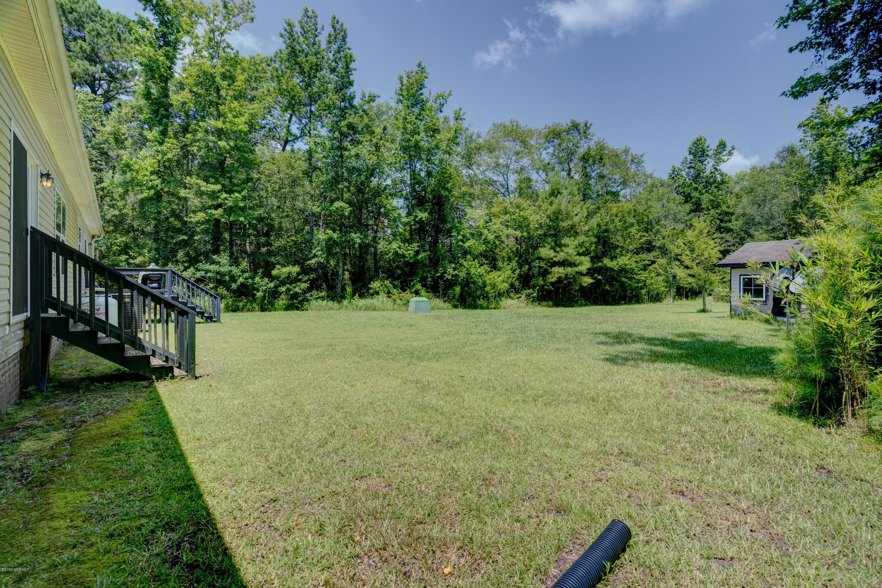 4257 Englishtown Road Willard, NC 28478 - Photo 5 of 47 4257EnglishtownEdit-4