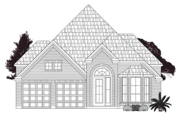 $594,900 | 21018 Magnolia Mill Drive, Cypress, TX 77433