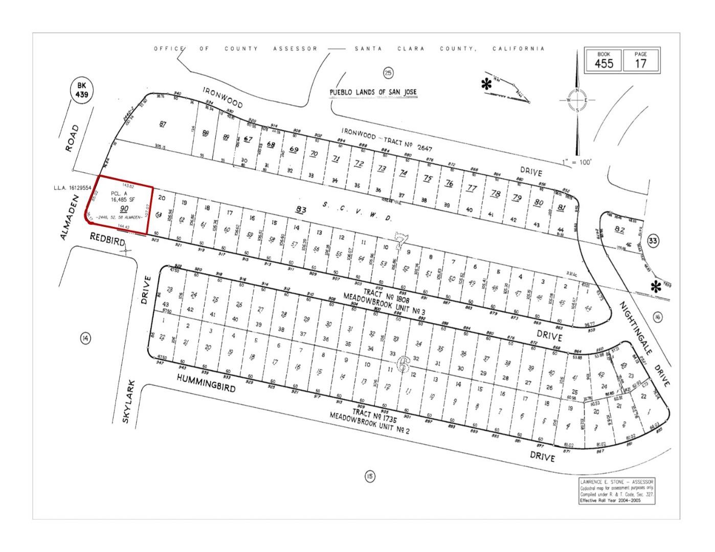 2446 Almaden Road San Jose, CA 95125 - Photo 4 of 17