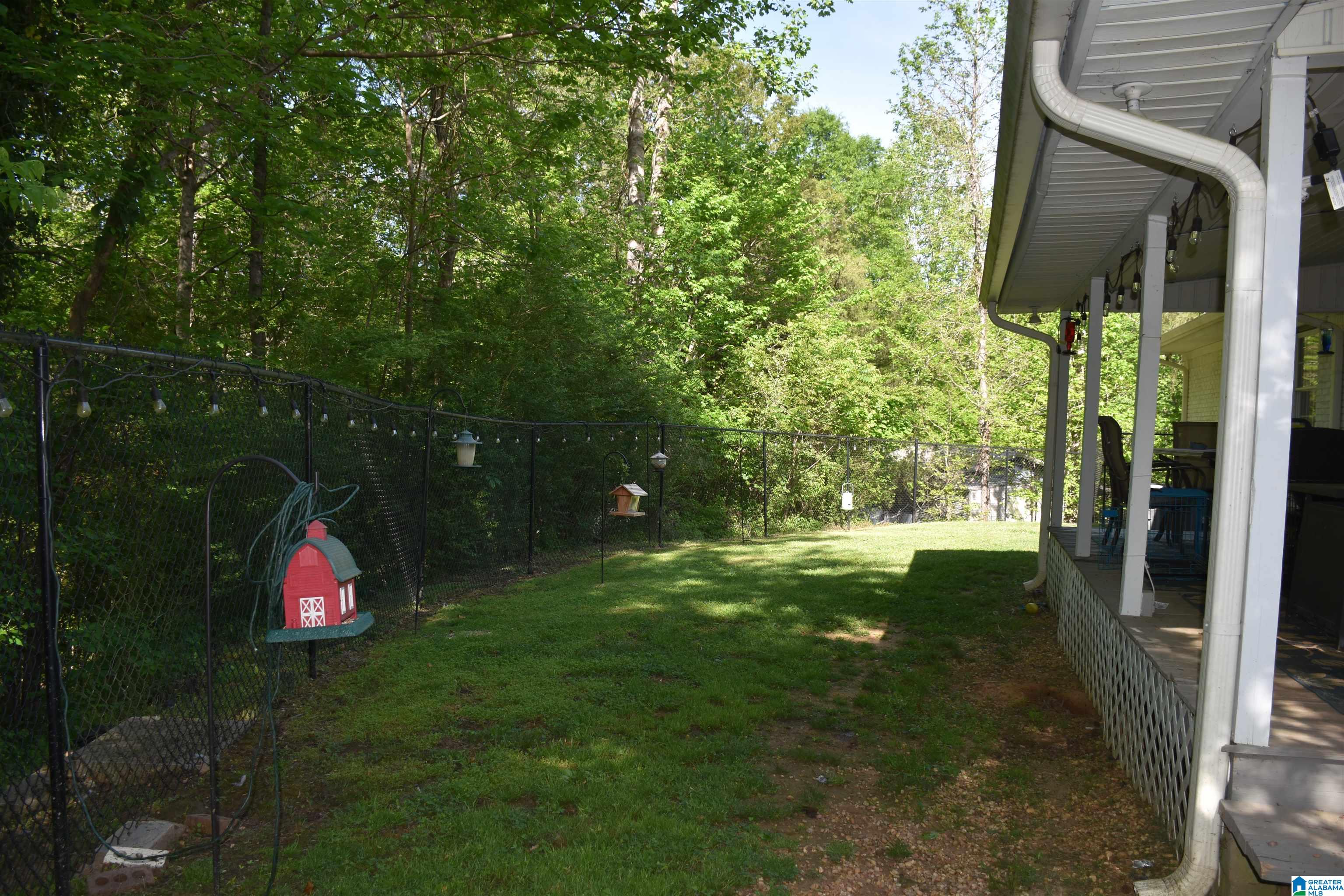 85 Moon Road Kellyton, AL 35089 - Photo 21 of 29