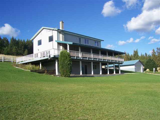 241 Bergen Road Newport, WA 99156 - Photo 1 of 9 Gallery Image 1