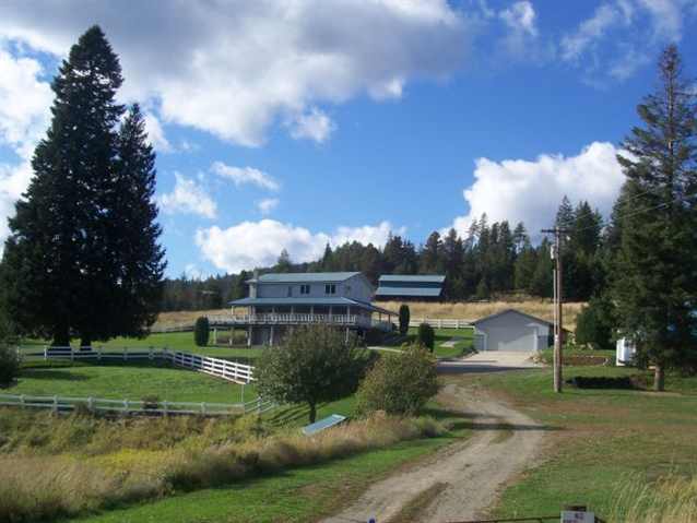 241 Bergen Road Newport, WA 99156 - Photo 9 of 9 Gallery Image 9