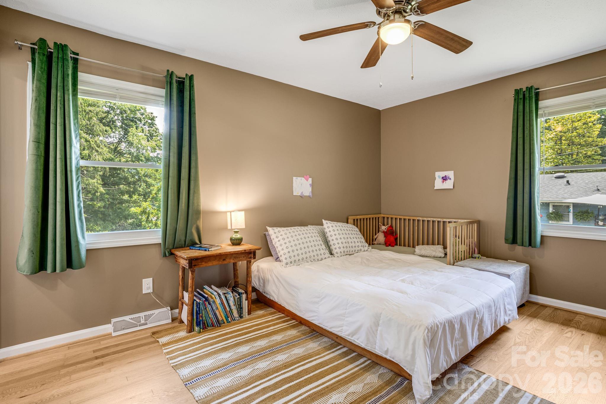 5 Hillview Road Asheville, NC 28805 - Photo 28 of 46