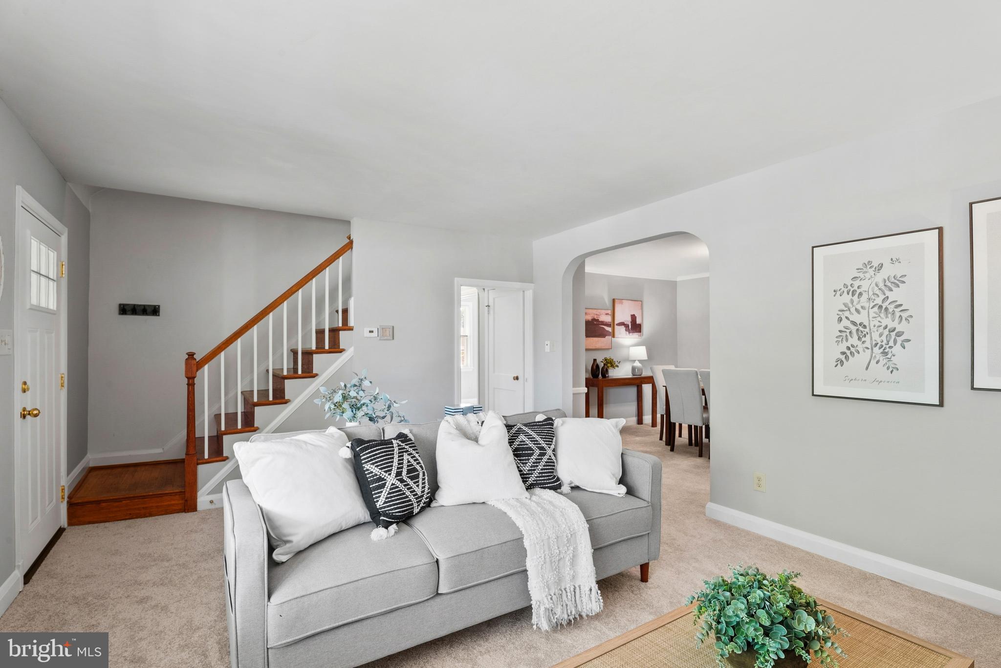 316 Gralan Road Baltimore, MD 21228 - Photo 11 of 43
